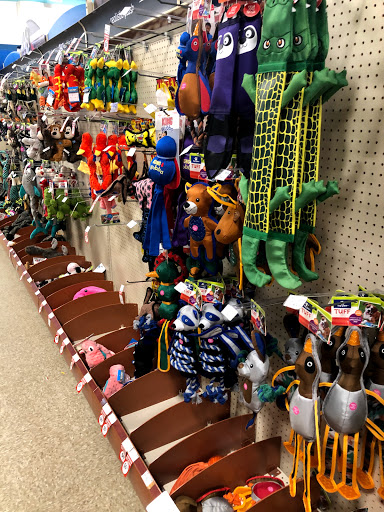 Pet Supply Store «PetSmart», reviews and photos, 190 Rt 10 West, East Hanover, NJ 07936, USA