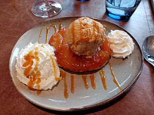 Photo n°35 de Le Palmier à Dijon ()