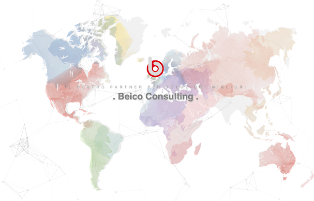 Beico Consulting Sagl - Webdesigner