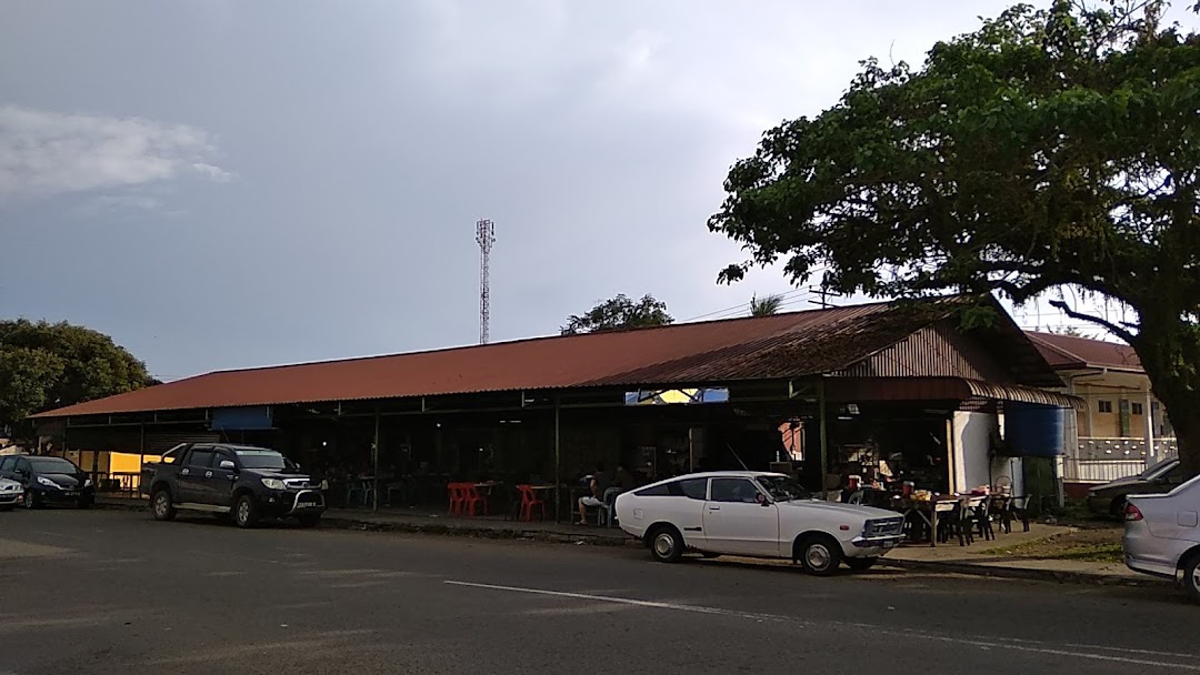 Pekan Makanan Chinese Food