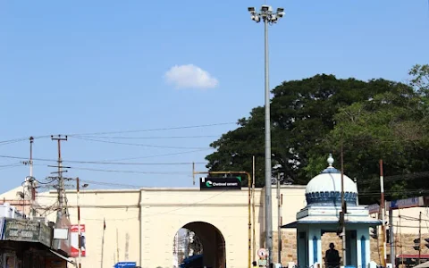 Main Guard Gate image
