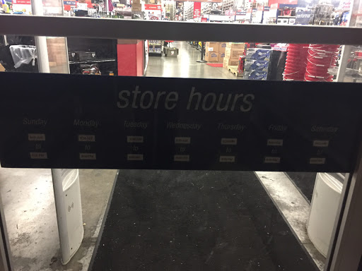 Auto Parts Store «Pep Boys Auto Parts & Service», reviews and photos, 170 E El Camino Real, Sunnyvale, CA 94087, USA