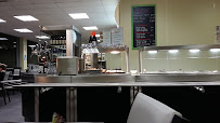 Atmosphère du Restaurant La Cafétéria à Sarlat-la-Canéda - n°9