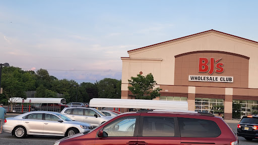 Warehouse club «BJ’s Wholesale Club», reviews and photos, 152 NJ-73, Voorhees Township, NJ 08043, USA