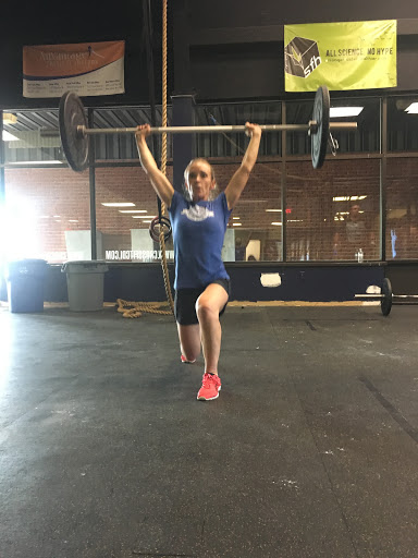 Gym «CrossFit CDI», reviews and photos, 2560 Eastern Blvd, York, PA 17402, USA