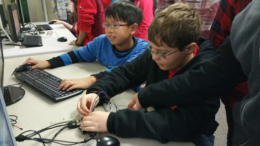 Bytes & Bots image