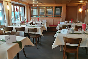 Restaurant Frohberg - Beetz Gastronomie GmbH
