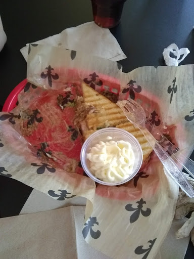 Coffee Shop «Downtown Jeaux», reviews and photos, 300 Church St, Houma, LA 70360, USA