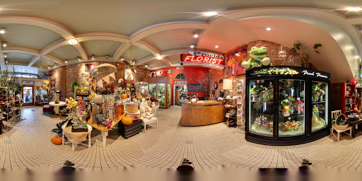 Florist «G Rossi Florist», reviews and photos, 1208 J St, Sacramento, CA 95814, USA