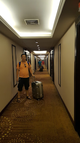 Lane Xang Hotel by null