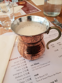 Plats et boissons du Restaurant turc CASS'CROUTE à Vannes - n°13