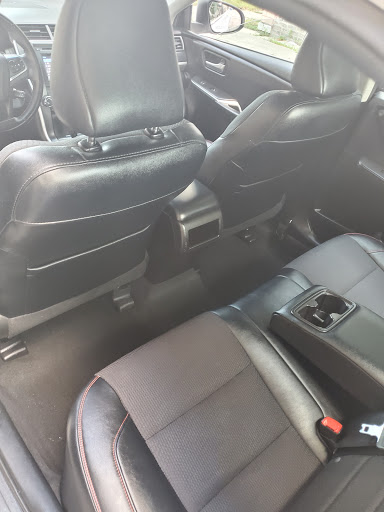 Car Wash «Final Touch Car Wash», reviews and photos, 5201 N Nagle Ave, Chicago, IL 60630, USA