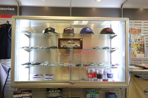 Nissan Dealer «Universal City Nissan», reviews and photos, 3550 Cahuenga Blvd W, Los Angeles, CA 90068, USA