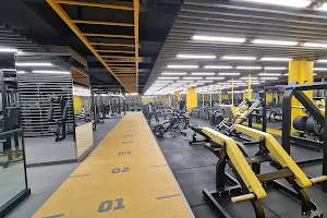 Flex Center image