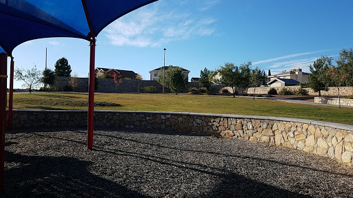 Park «Paseo Del Sol Park», reviews and photos, 12599 Paseo Grande St, El Paso, TX 79901, USA