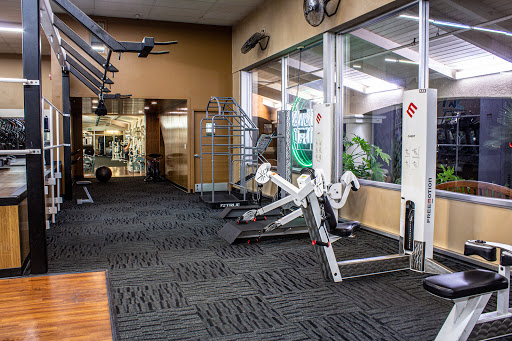 Health Club «In Motion Fitness», reviews and photos, 1293 E 1st Ave, Chico, CA 95926, USA