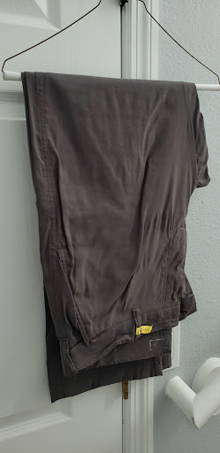 Dry Cleaner «Parkway Cleaners», reviews and photos, 13926 Landstar Blvd, Orlando, FL 32824, USA