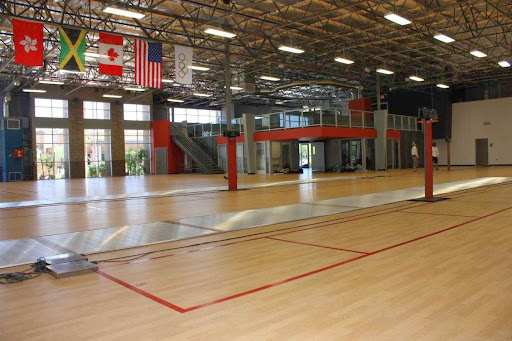 Sports School «Fencers Club of Arizona», reviews and photos, 6100 W Gila Springs Pl #13, Chandler, AZ 85226, USA