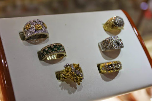 Jeweler «Town Jewelers Inc.», reviews and photos, 3305 Connecticut Ave NW, Washington, DC 20008, USA