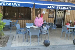 Restaurante - Bar Casa Herminia image