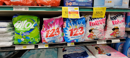 Grocery Store «La Casa Del Pueblo Inc.», reviews and photos, 1810 S Blue Island Ave, Chicago, IL 60608, USA