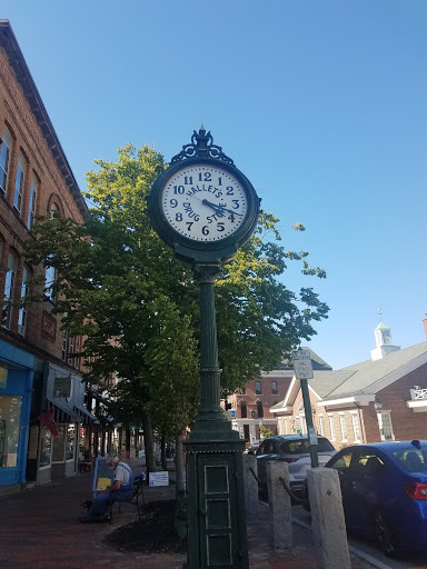 Department Store «Renys Department Store», reviews and photos, 86 Front St, Bath, ME 04530, USA