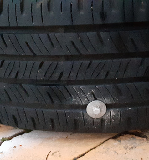 Tire Shop «Discount Tire Store - McKinney, TX», reviews and photos, 2751 S Central Expy, McKinney, TX 75070, USA