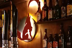 Coyote Rojo Bar Americana image
