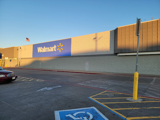 Department Store «Walmart Supercenter», reviews and photos, 782 I-30, Rockwall, TX 75032, USA