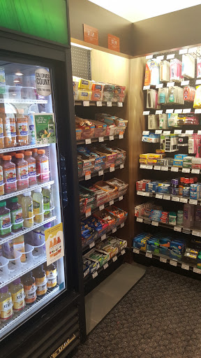 Book Store «University of Chicago Bookstore», reviews and photos, 970 E 58th St, Chicago, IL 60637, USA