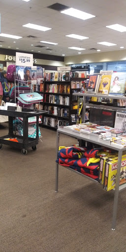 Book Store «Books-A-Million», reviews and photos, 3131 N Main St, Anderson, SC 29621, USA