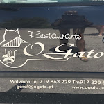 Photo n°1 de l'avis de Anjie.e fait le 06/05/2021 à 13:46 sur le  O Gato à Malveira