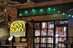 Skinny Slim's