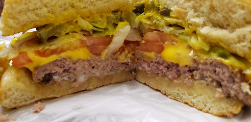 Fast Food Restaurant «Sonic Drive-In», reviews and photos, 25308 I-45, Spring, TX 77386, USA