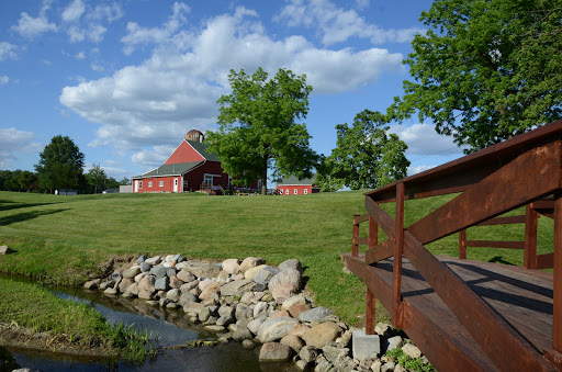Wedding Venue «Avon Wedding & Event Barn», reviews and photos, 7498 E County Road 100 N, Avon, IN 46123, USA