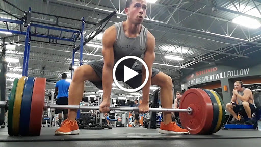 Health Club «Crunch - Bradenton», reviews and photos, 4836 14th St W, Bradenton, FL 34207, USA