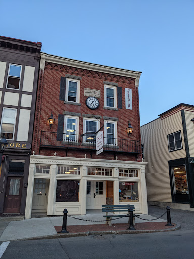 Cafe «Coffee Hound Coffee Bar», reviews and photos, 27 Main St B, Bar Harbor, ME 04609, USA