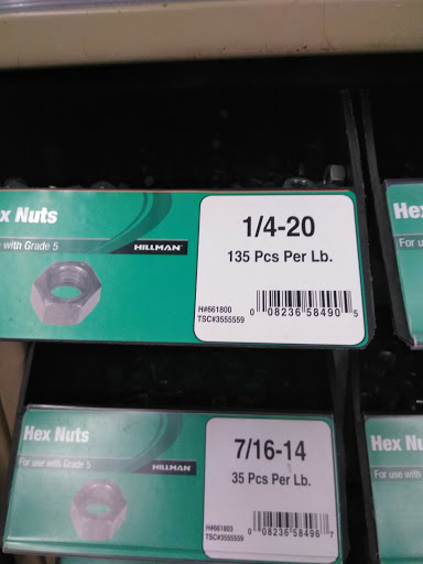 Home Improvement Store «Tractor Supply Co.», reviews and photos, 23741 US-59 #41, Porter, TX 77365, USA