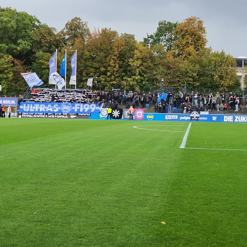 Amateurstadion Berlin