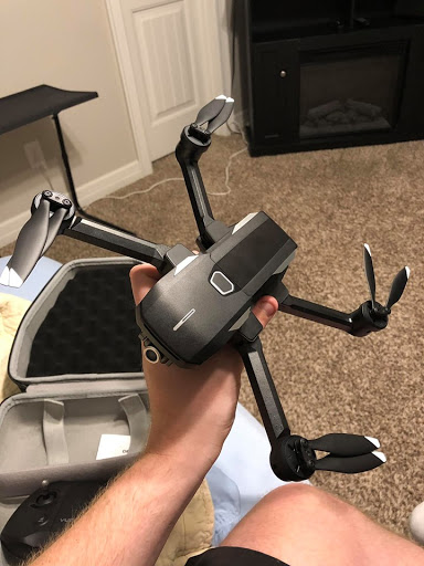 Electronics Store «Best Buy», reviews and photos, 501 Interstate 45 S, Conroe, TX 77301, USA