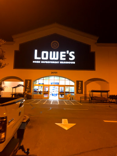 Lowes Home Improvement image