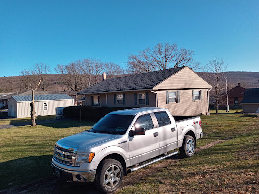 Construction Company «Garvin Construction», reviews and photos, 919 Jefferson Ave, Scranton, PA 18510, USA