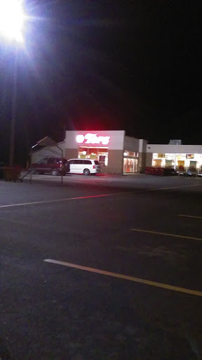 Supermarket «Tops Markets», reviews and photos, 2555 Main St, Newfane, NY 14108, USA