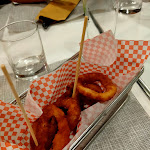 Photo n°7 de l'avis de Carlo. fait le 20/07/2023 à 07:41 sur le  Big daddy à San Felice Circeo