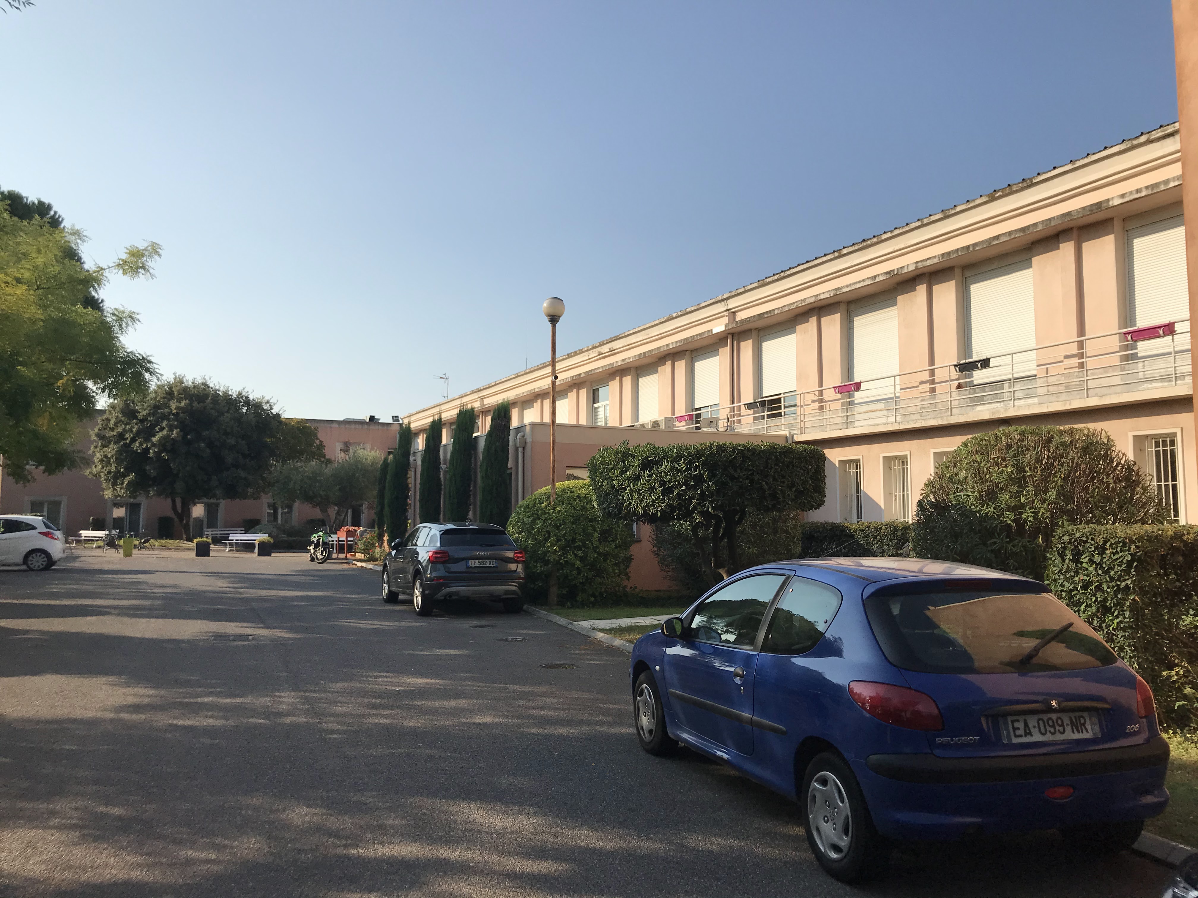 Photo n° 1 de l'avis de chloé.a fait le 15/09/2020 à 07:34