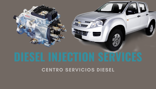 DIESEL INJECTION SERVICES DISSA S.A.