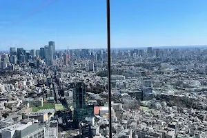 Shibuya Sky image