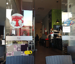 La Borra Del Cafe Paseo photo