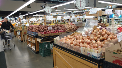 Supermarket «Berkeley Bowl», reviews and photos, 2020 Oregon St, Berkeley, CA 94703, USA