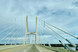 Greenville Bridge image